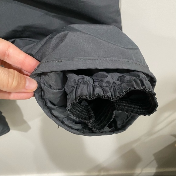 CHILDREN’S PLACE Kids Gray Snow Pants Winter Outdoor Size 12 - Picture 6 of 9